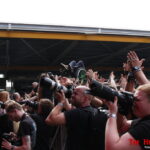 Dynamo Metal Fest 2016: Powerwolf